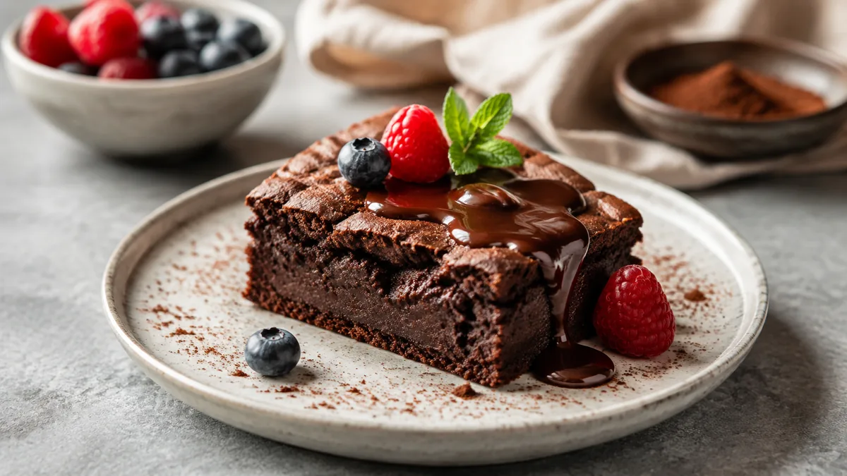 Tableau des substitutions pour desserts sans gluten